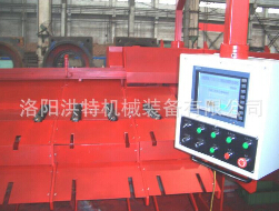 【钢筋矫直机型号】可靠,加工精细