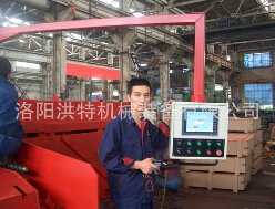 【钢筋矫直机配件】操作规程,生产